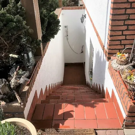 Ferienwohnung Hoppelnase Mit Eigener Sauna Langenstein Exterior photo