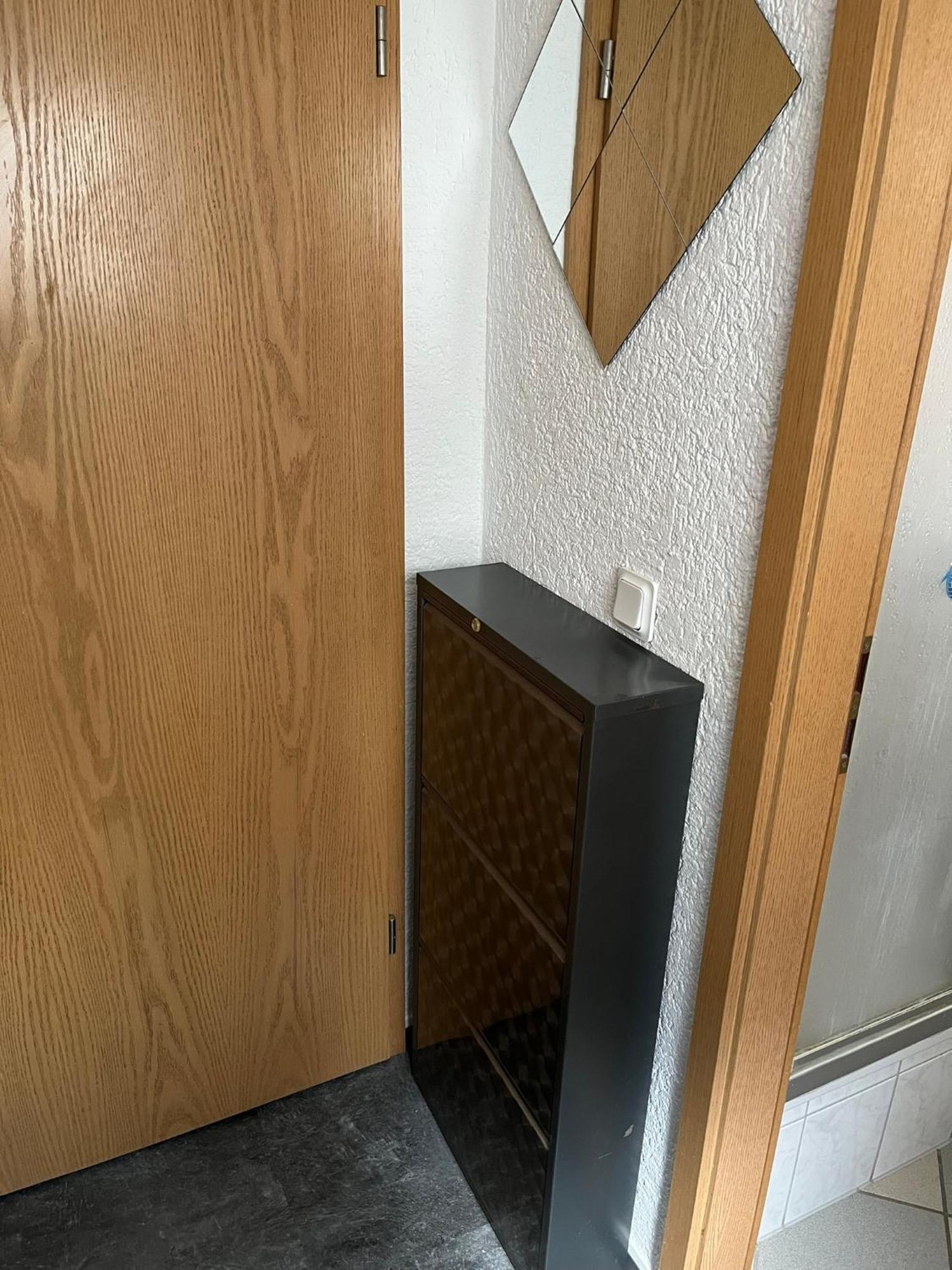 Hoppelnase Mit Eigener Sauna * Langenstein