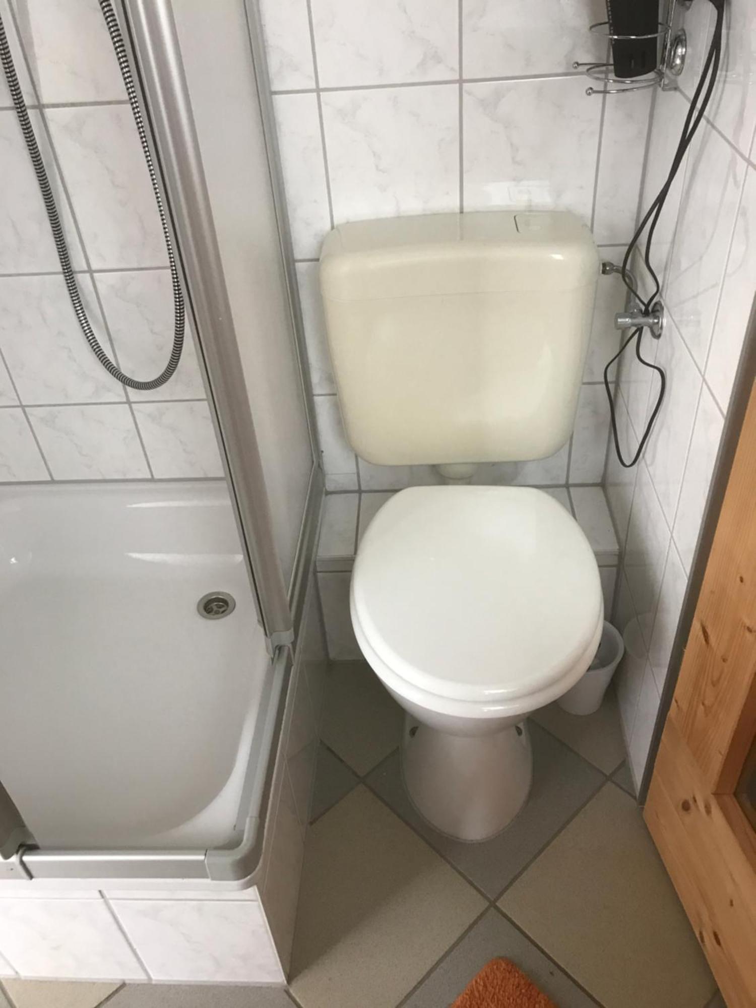 Hoppelnase Mit Eigener Sauna