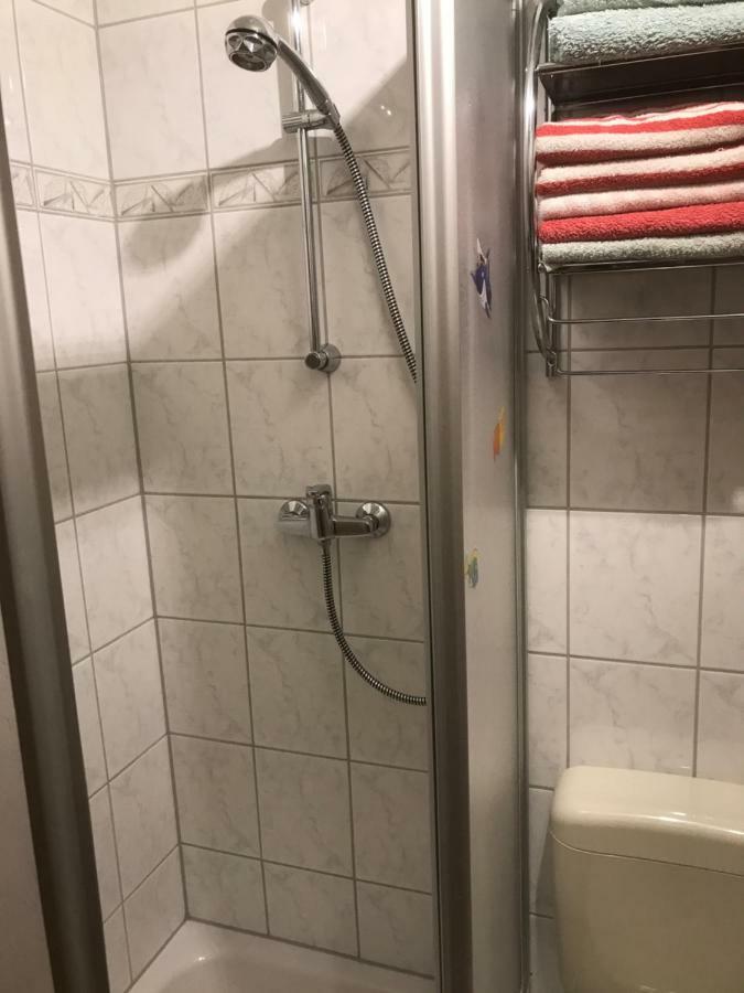 Hoppelnase Mit Eigener Sauna