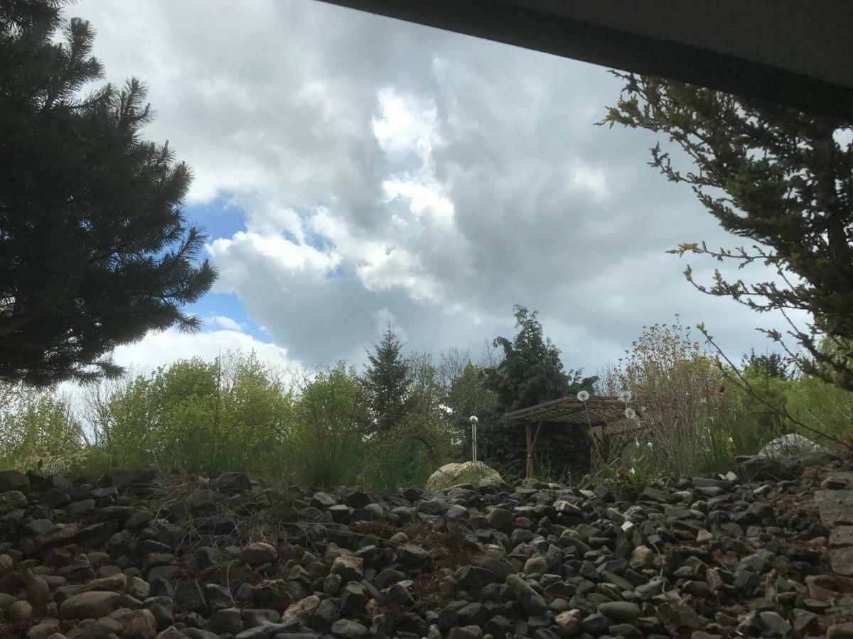 Hoppelnase Mit Eigener Sauna Apartment *